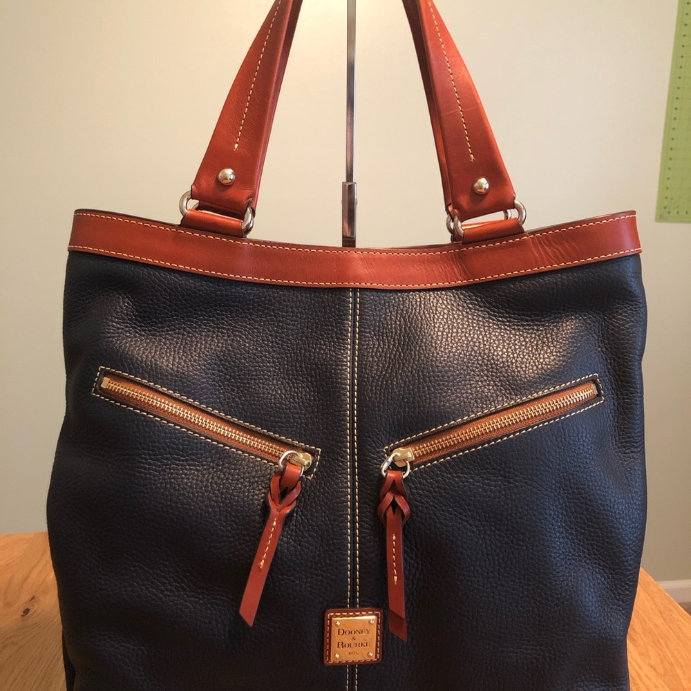 Dooney & Bourke Sara Bag